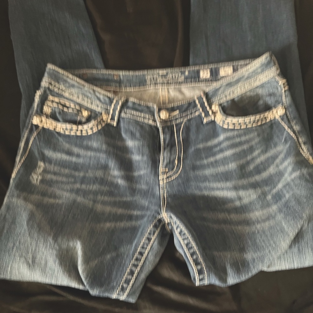 miss me jeans !!